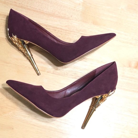 esperanza glam pump